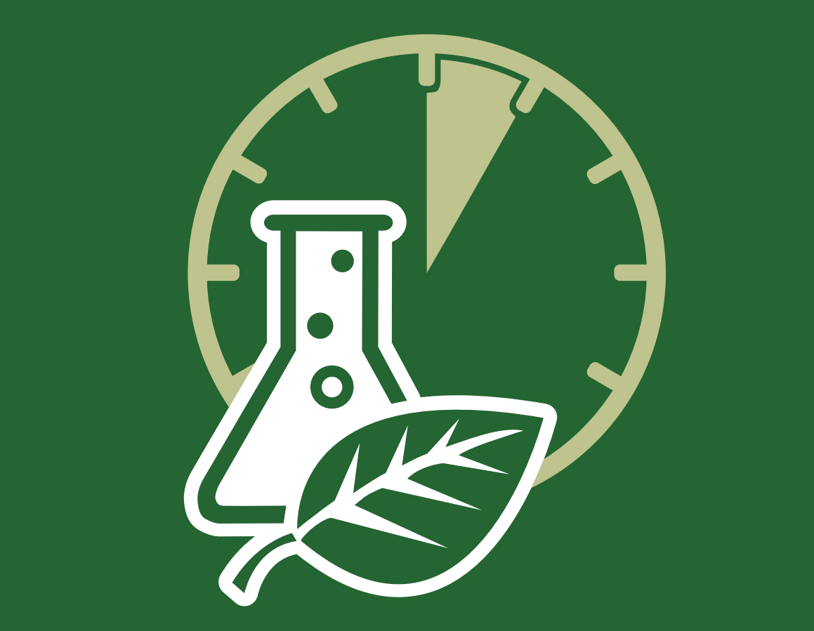 Screen shot of title panel from Science You Can Use Publication