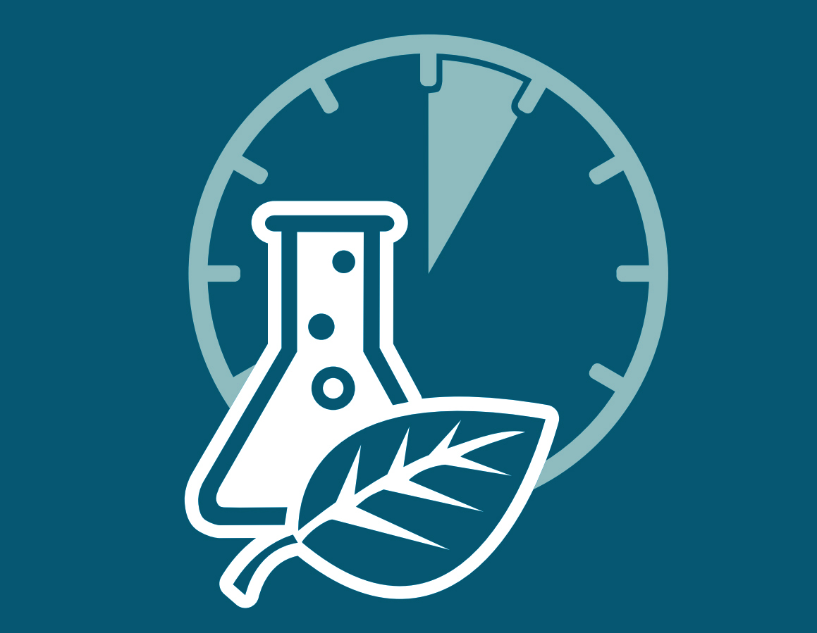 Science You Can Use in 5 Minutes logo